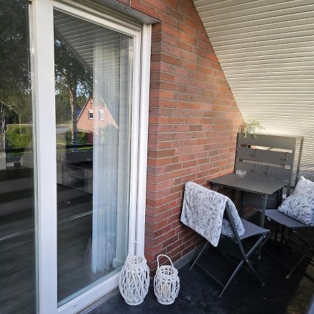 Ferienwohnung Birkenstrasse Ihlow  Екстериор снимка