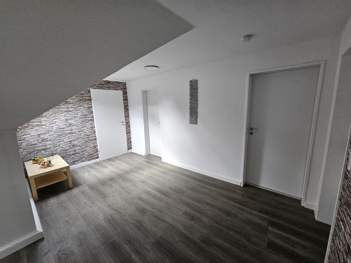 Ferienwohnung Birkenstrasse Ihlow  Екстериор снимка