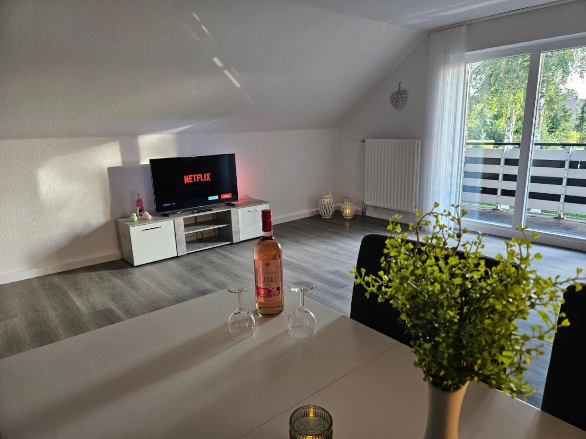 Ferienwohnung Birkenstrasse Ihlow  Екстериор снимка