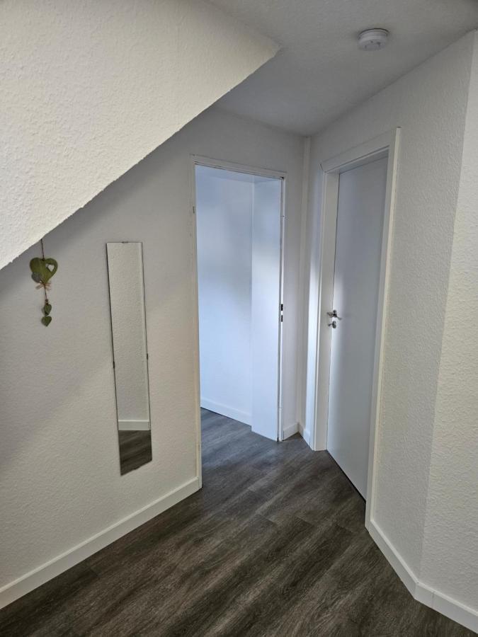 Ferienwohnung Birkenstrasse Ihlow  Екстериор снимка